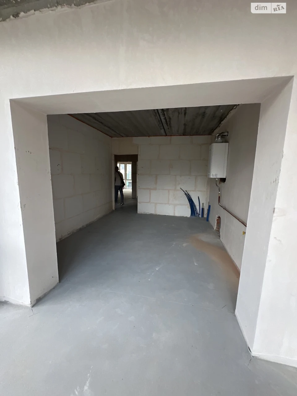 Apartment for Sale in Romanivka