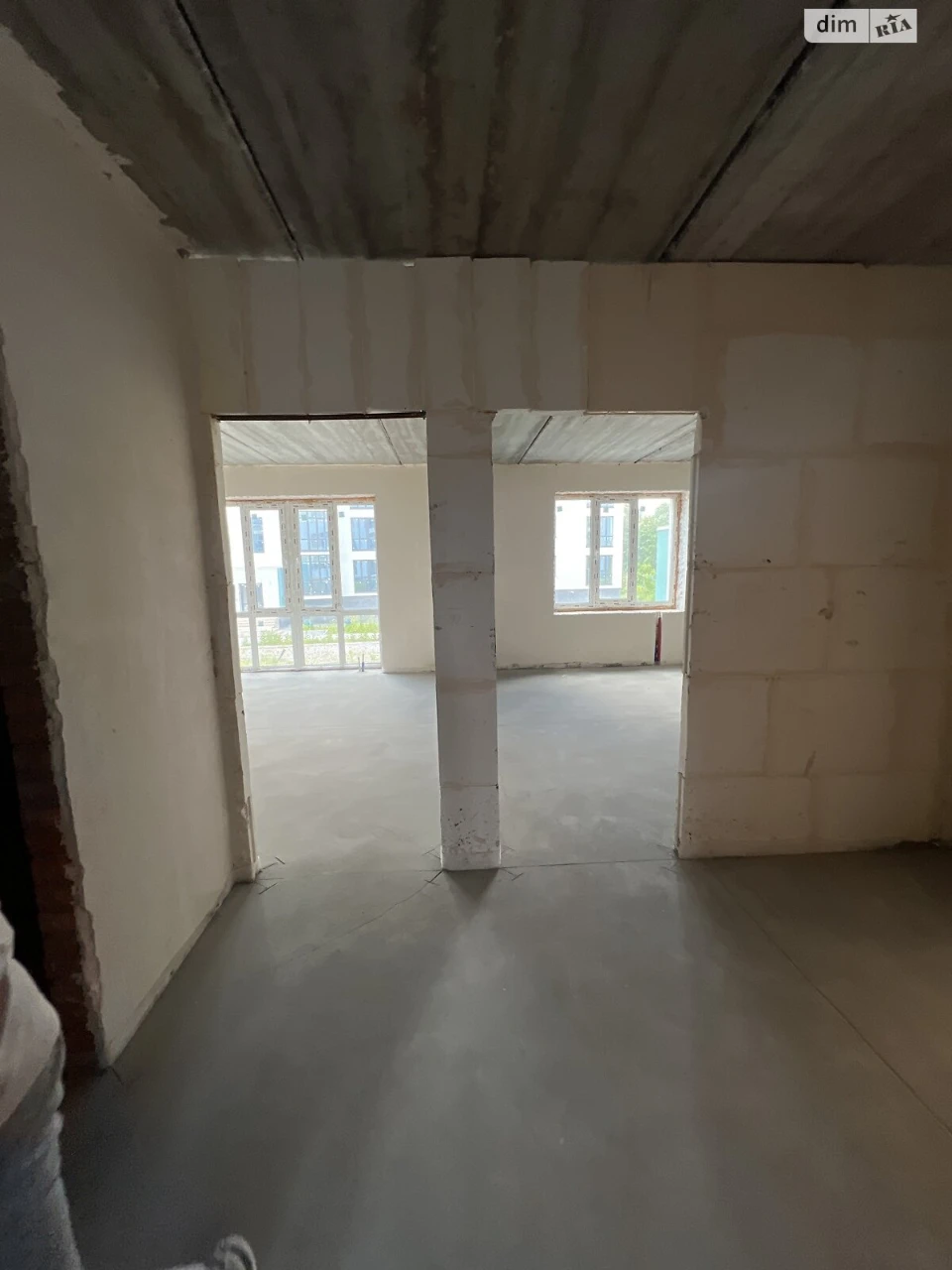 Apartment for Sale in Romanivka