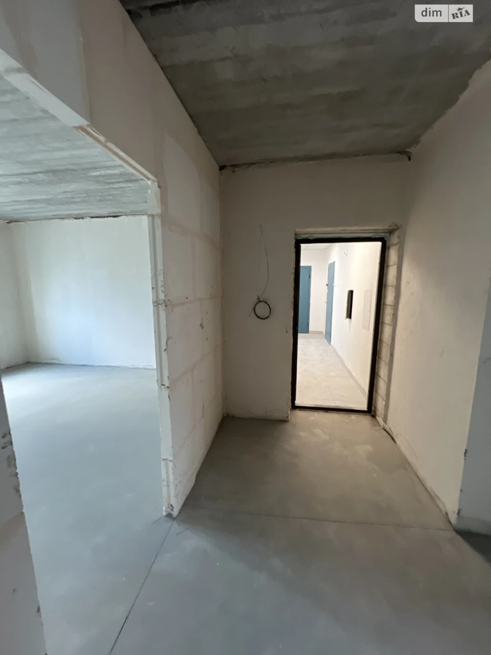 Apartment for Sale in Romanivka