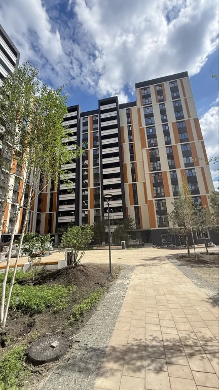 CITY CENTER - 2-room apartment with documents for renovation! For sale