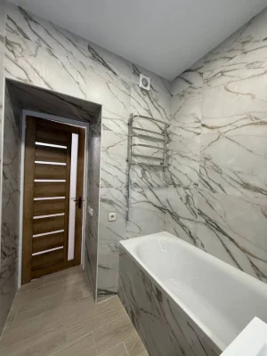 Affordable Apartment with Quality Renovation Near the Waterfront!
