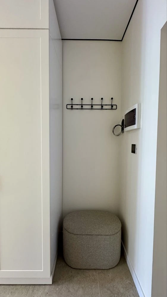 For sale, 1-room apartment with balcony in the "Molodyost Irpin" residential complex
