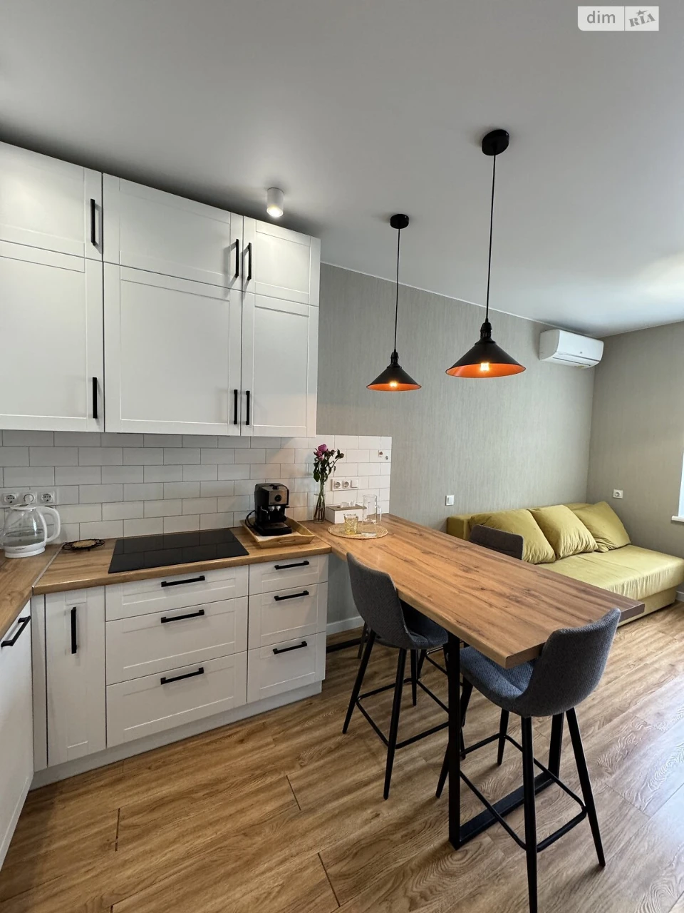 Apartment for Sale