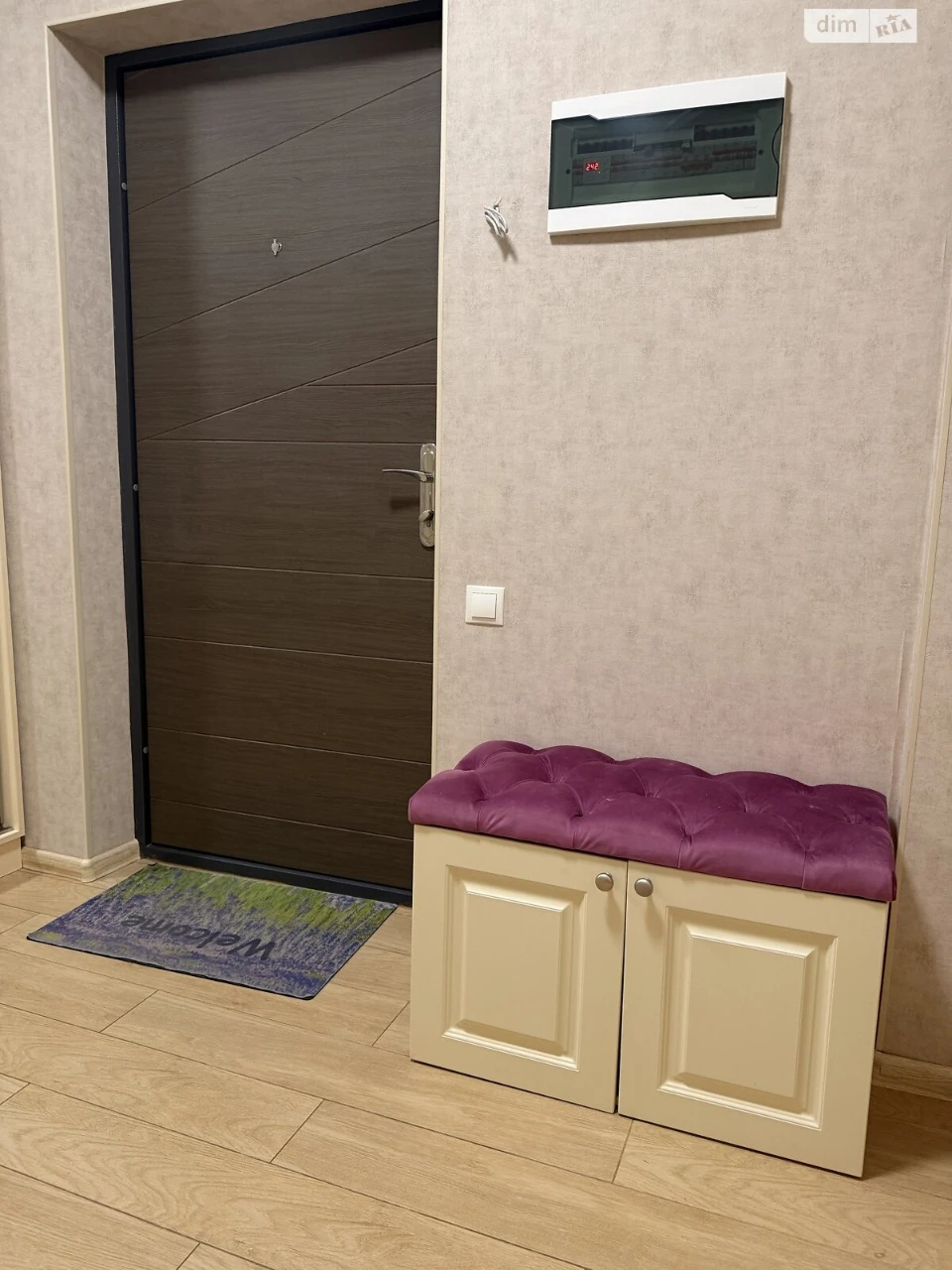 Apartment for Sale