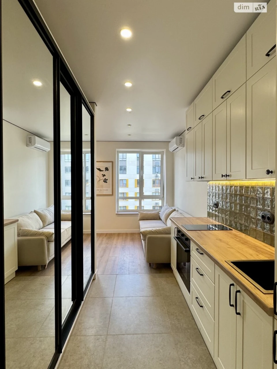 Apartment for Sale