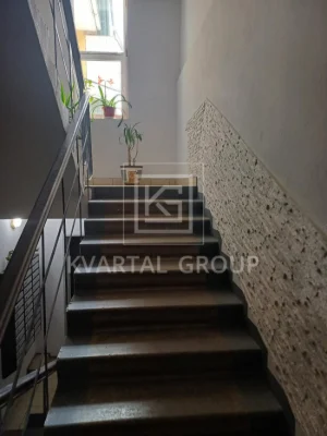Apartment for sale, habitable. Davidchuk Street, Park "Neznayka"
