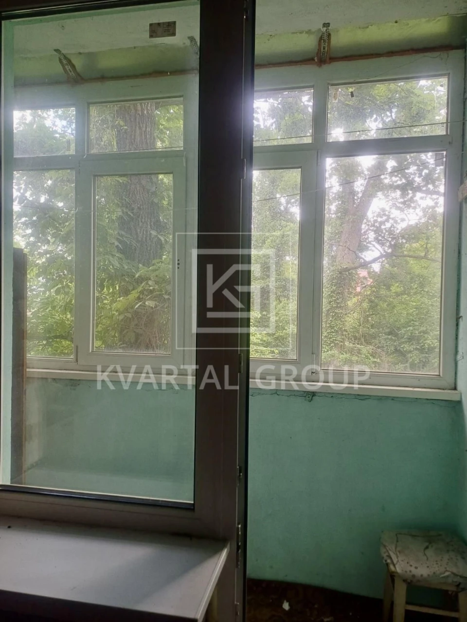 Apartment for sale, habitable. Davidchuk Street, Park "Neznayka"