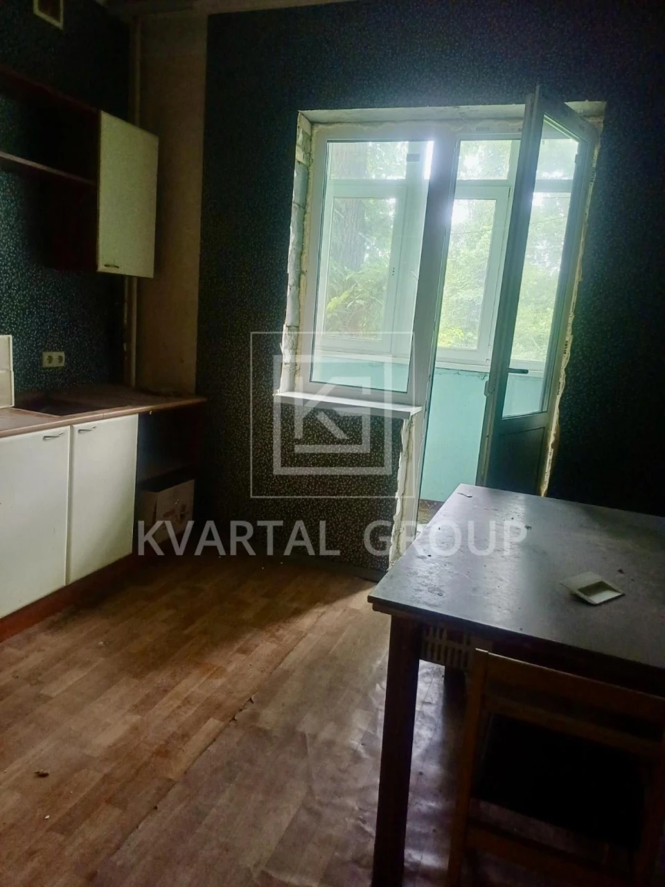 Apartment for sale, habitable. Davidchuk Street, Park "Neznayka"