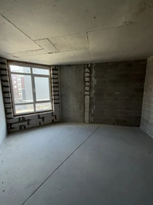 Irpin 1k without renovation Gas heating Akvpark Without common