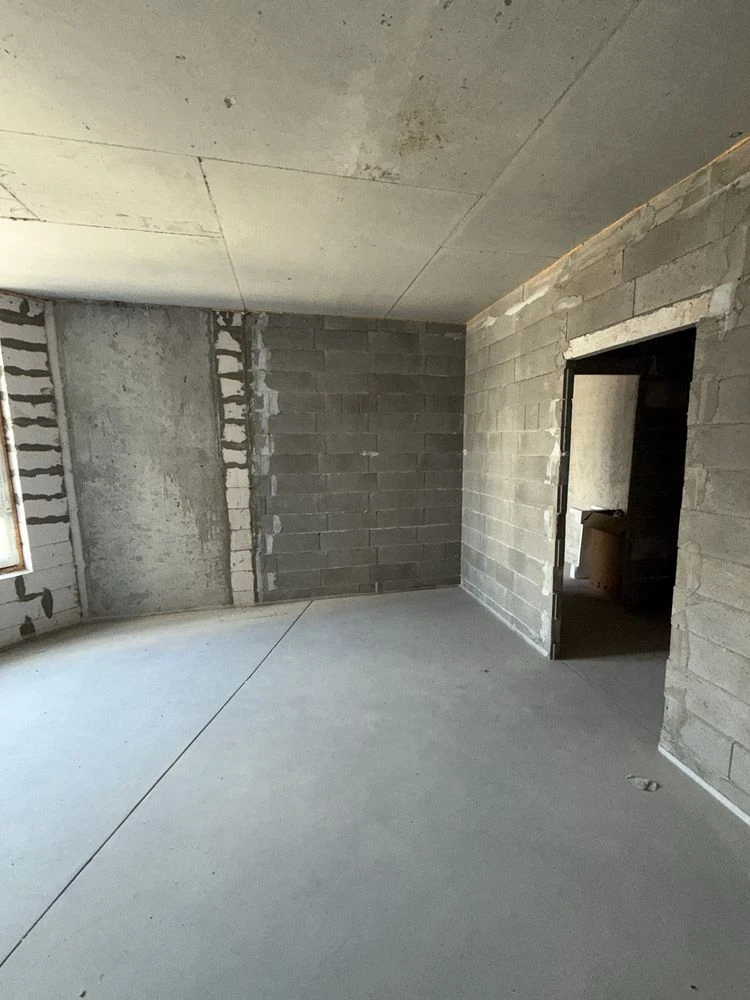 Irpin 1k without renovation Gas heating Akvpark Without common