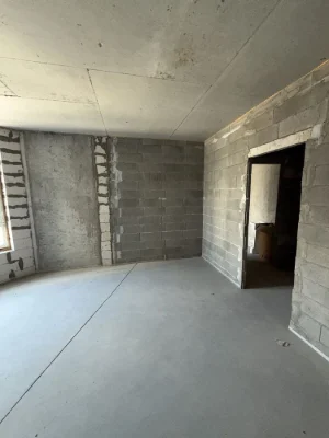 Irpin 1k without renovation Gas heating Akvpark Without common