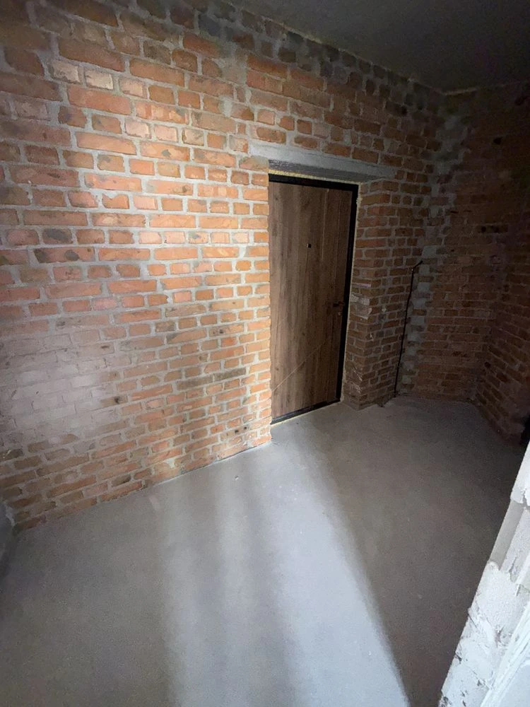 Irpin 1k without renovation Gas heating Akvpark Without common