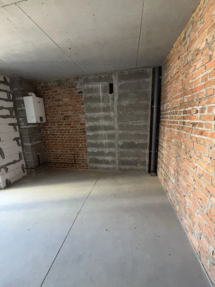 Irpin 1k without renovation Gas heating Akvpark Without common