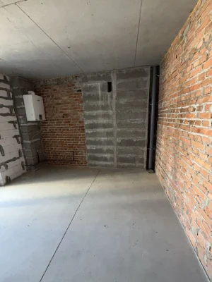 Irpin 1k without renovation Gas heating Akvpark Without common
