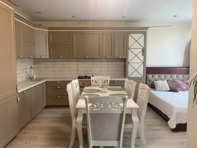 Apartment with renovation in Irpin. Urgent! Minimum paperwork