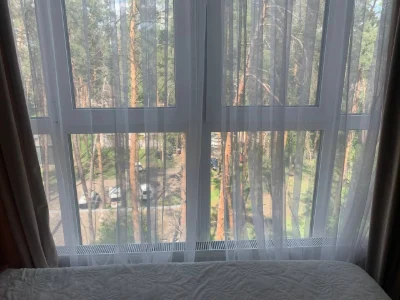 Apartment with renovation in Irpin. Urgent! Minimum paperwork