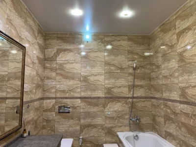 Apartment with renovation in Irpin. Urgent! Minimum paperwork