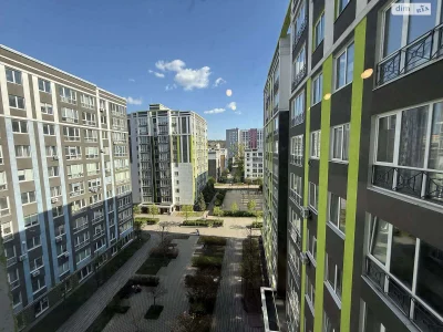 Продажа Квартиры Романовка