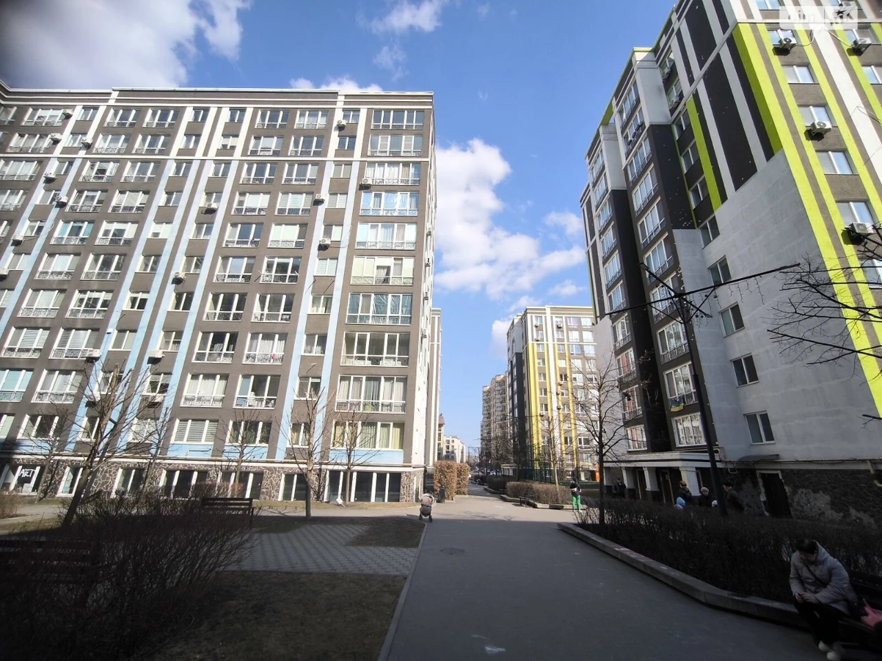Apartment for Sale