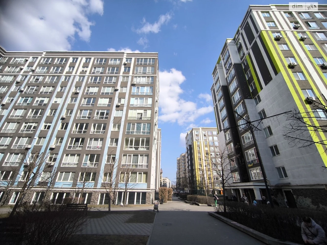 Apartment for Sale