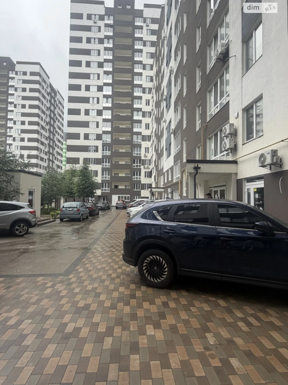 Flat for Sale