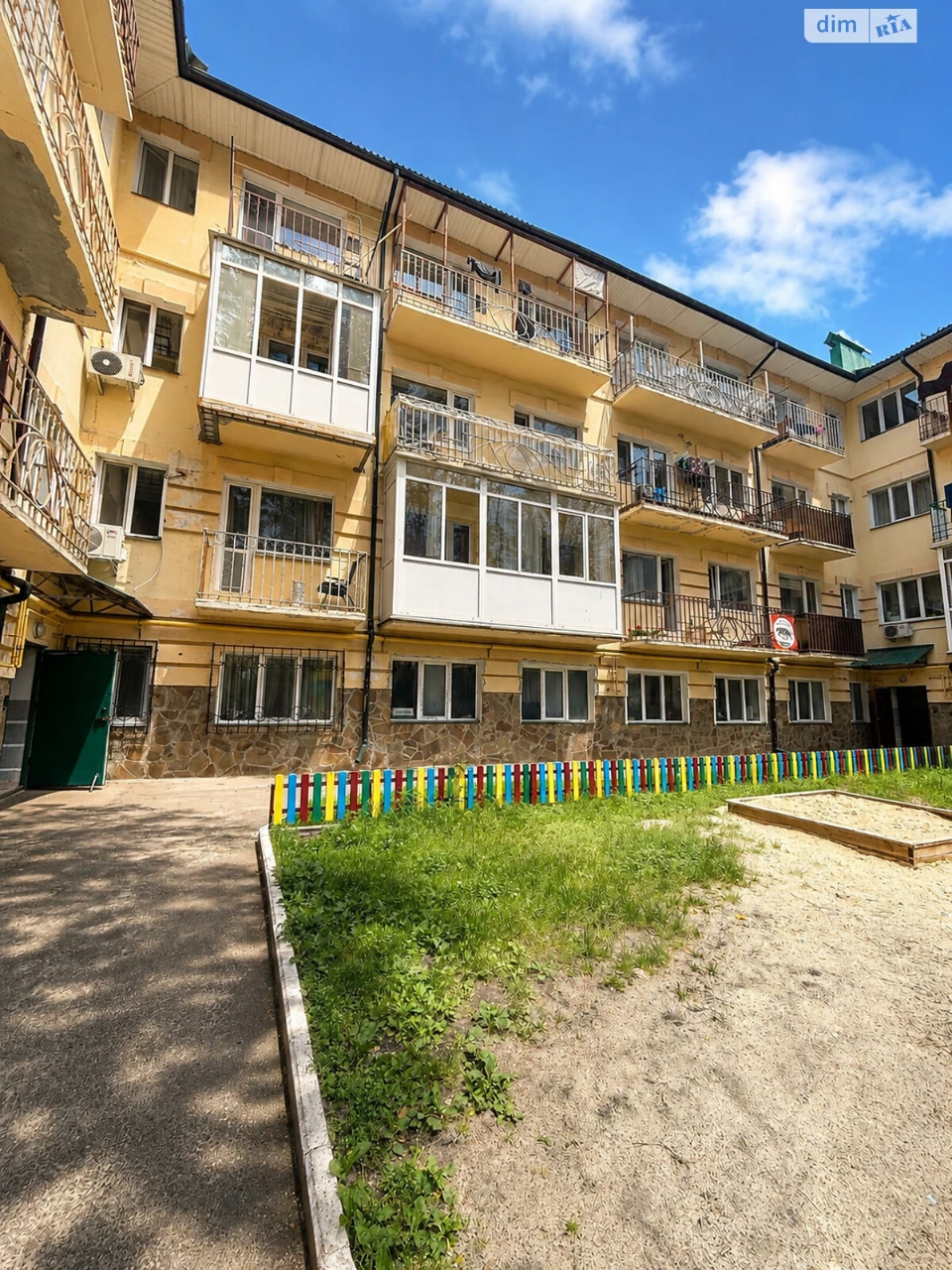 Apartment for Sale