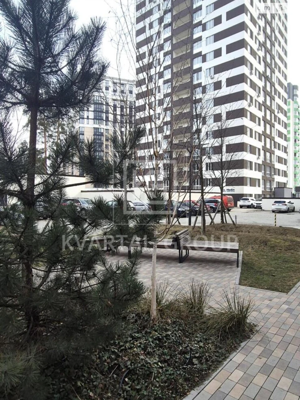 Apartment for Sale