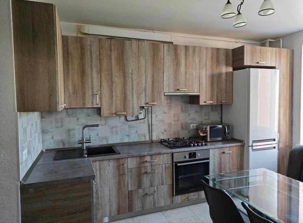 2% Tax! State Programs - YES! One-room apartment with gas heating
