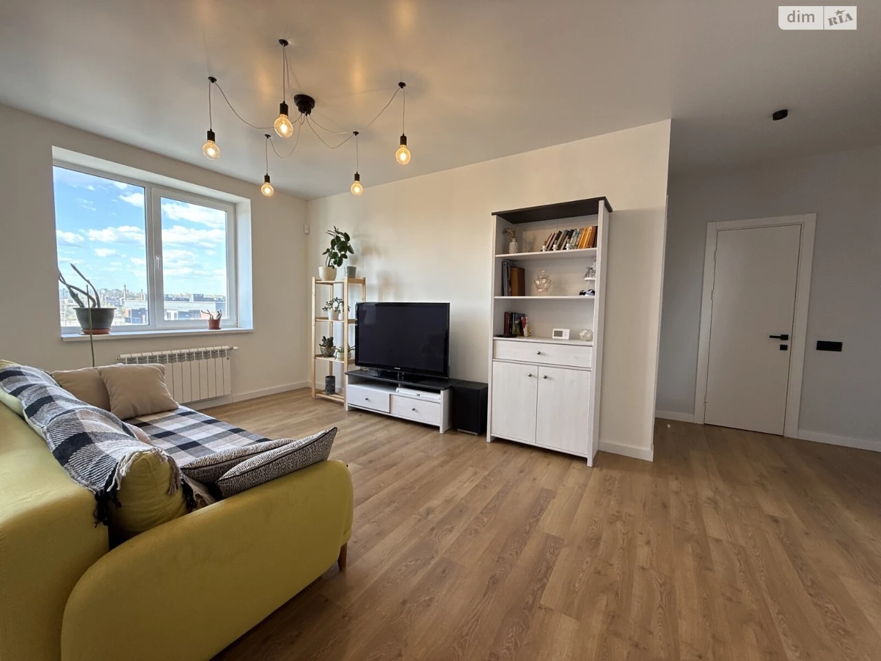 Apartment for Sale