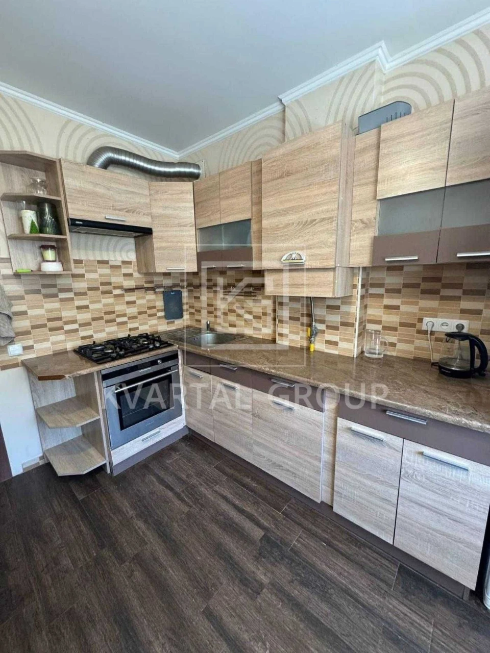 Продаж 1к в ЖК "Сосновий Двір", оформлено, ДЕРЖПРОГРАМИ-ТАК