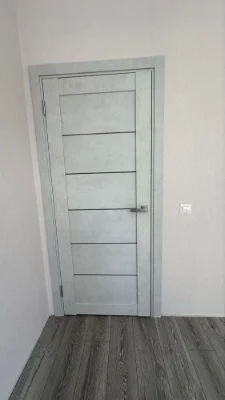 Квартира 2-комнатная с ремонтом рядом с центральным парком