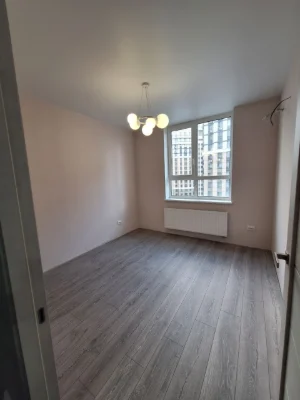 2-bedroom apartment with new renovation, 2% off! Certificate