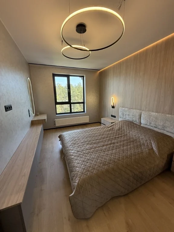 Luxury Euro 2 bedroom apartment in Jutland 2 - Business Class! New renovation +