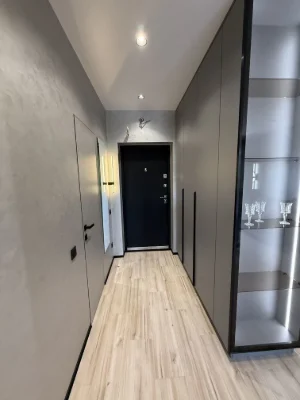 Luxury Euro 2 bedroom apartment in Jutland 2 - Business Class! New renovation +