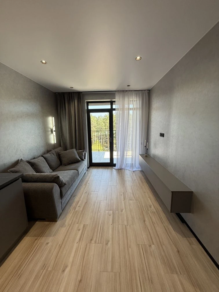 Luxury Euro 2 bedroom apartment in Jutland 2 - Business Class! New renovation +