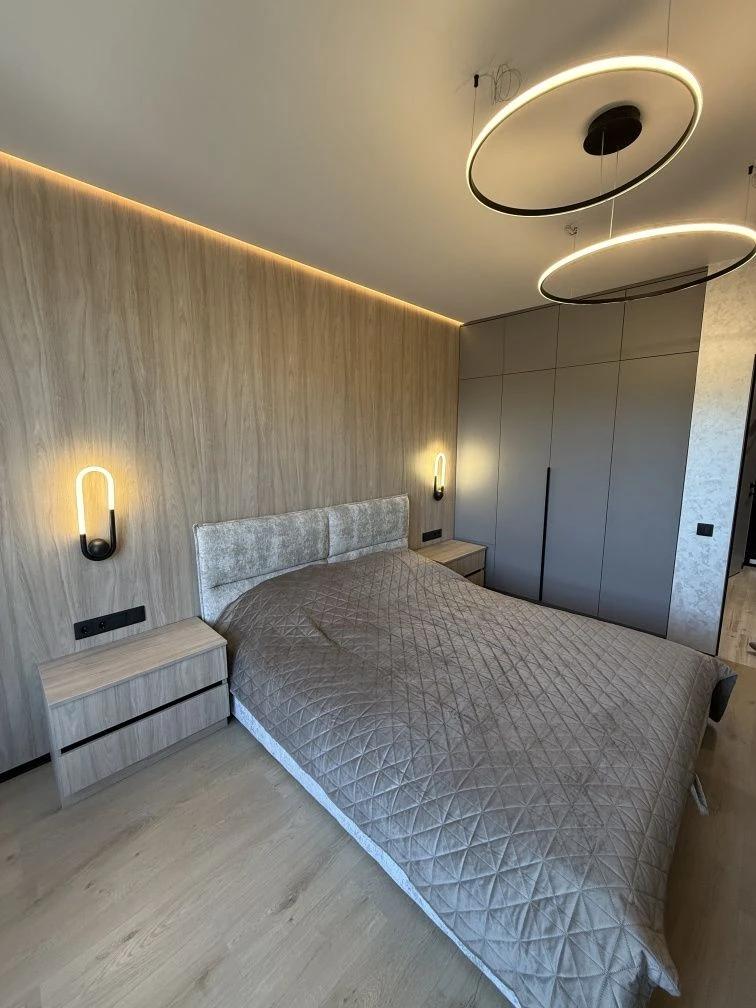 Luxury Euro 2 bedroom apartment in Jutland 2 - Business Class! New renovation +