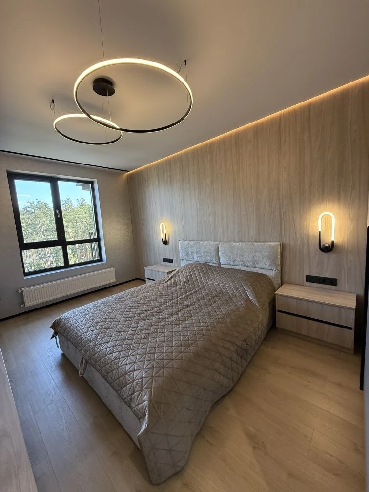 Luxury Euro 2 bedroom apartment in Jutland 2 - Business Class! New renovation +