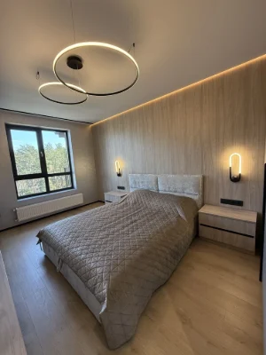 Luxury Euro 2 bedroom apartment in Jutland 2 - Business Class! New renovation +