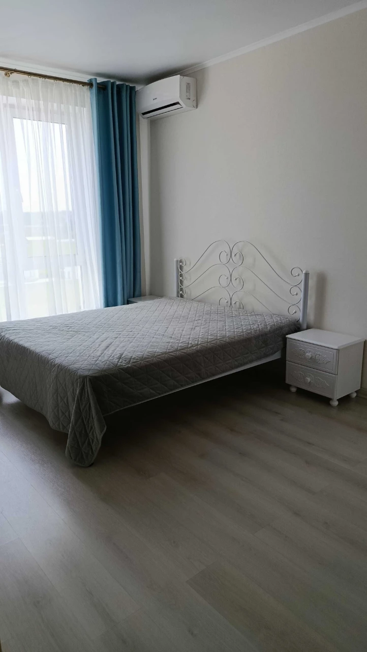 Apartment in the city center! Versailles Park!