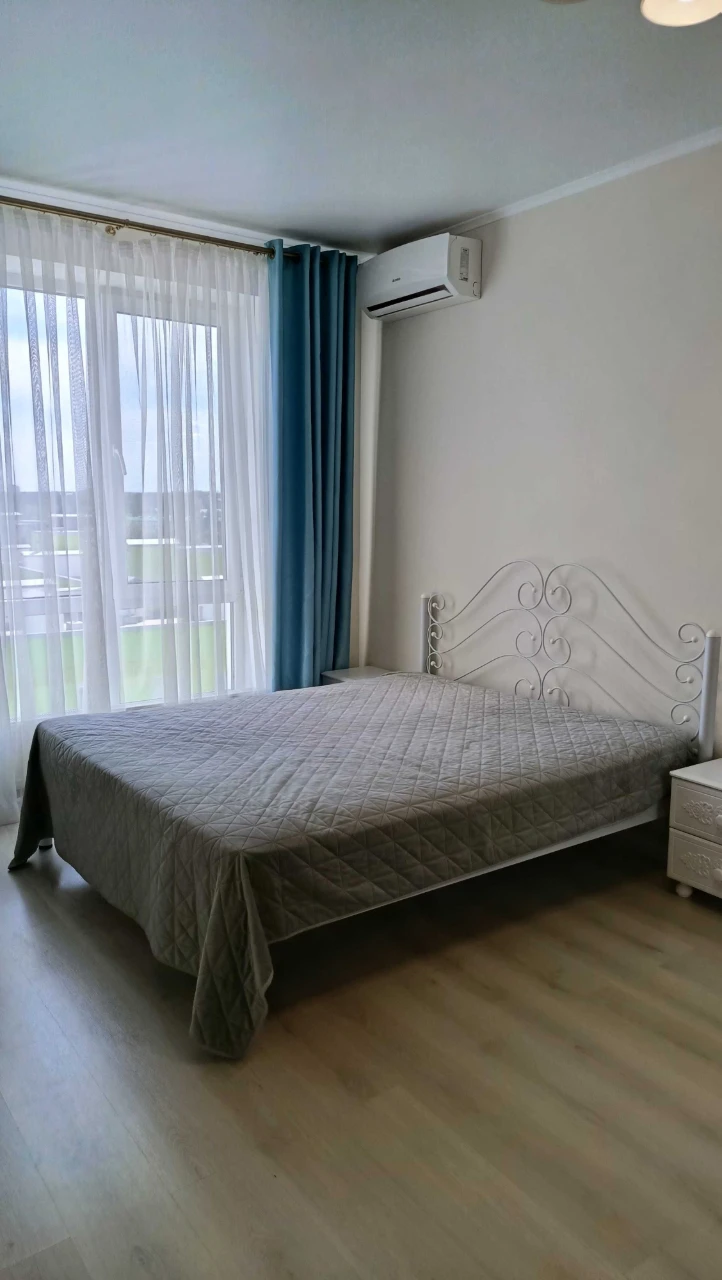 Apartment in the city center! Versailles Park!