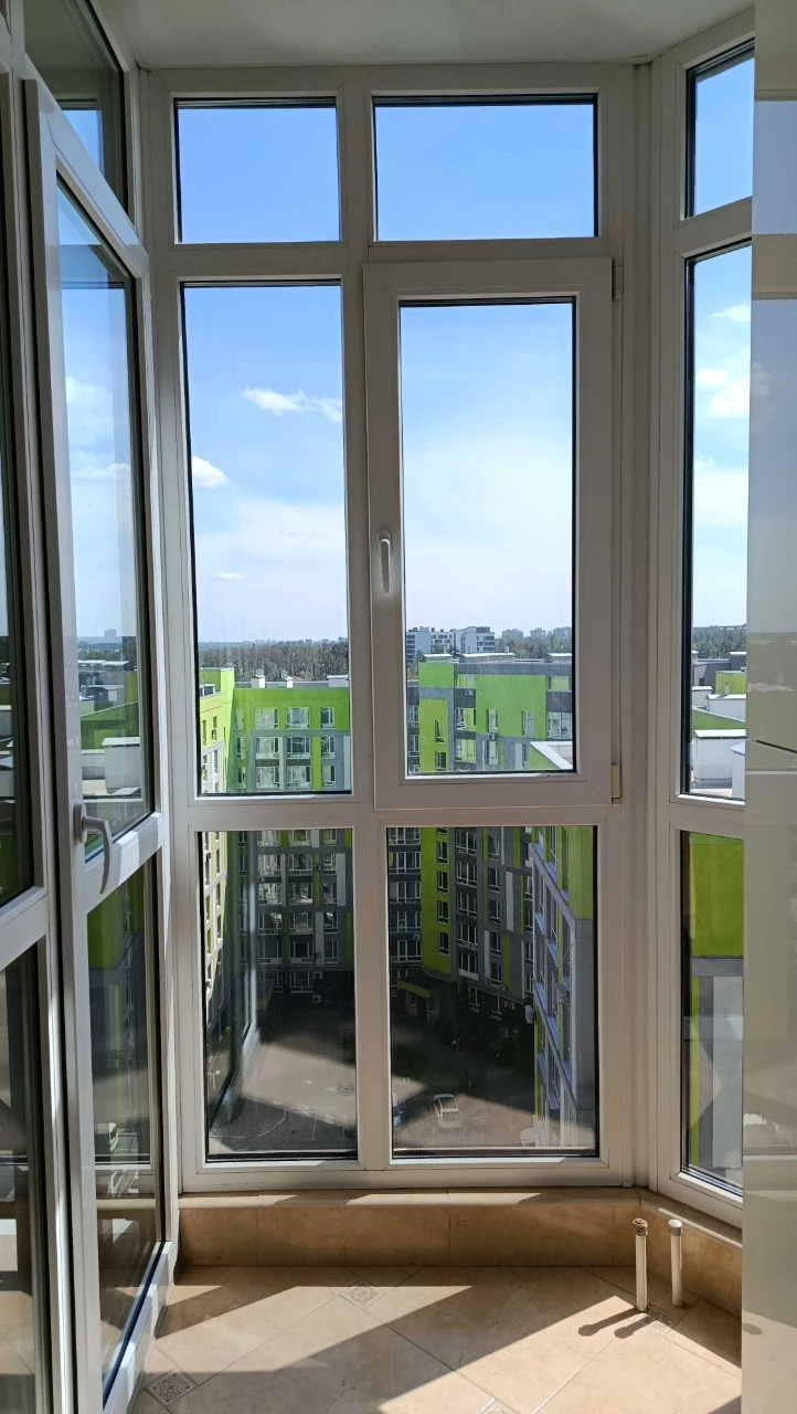 Apartment in the city center! Versailles Park!