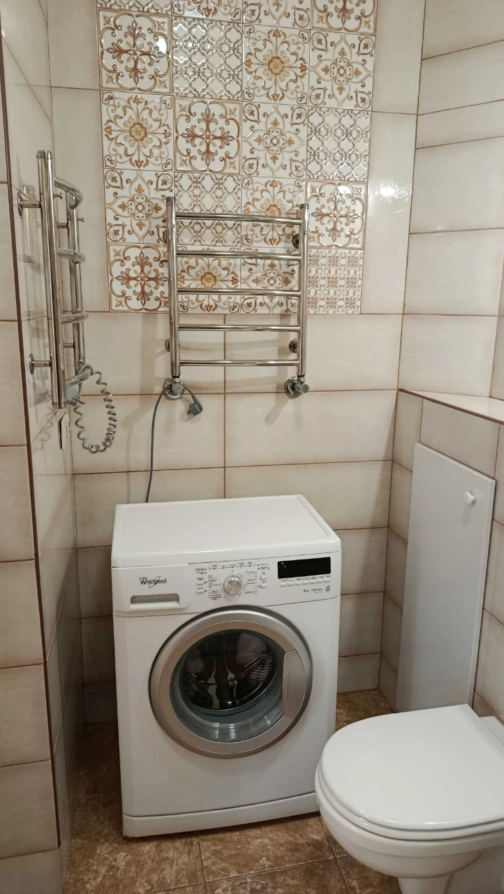 Apartment in the city center! Versailles Park!