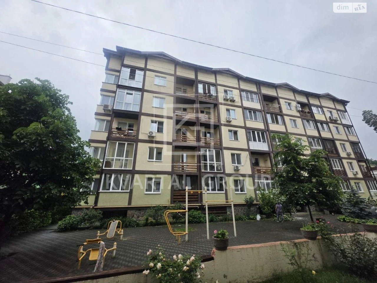 Продаж Квартира