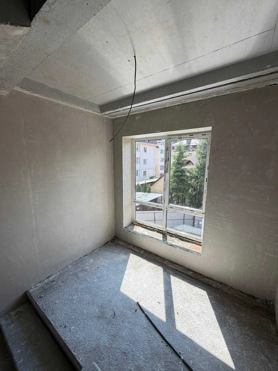 Apartment in a new residential complex on Litera Street, Irpin, Center