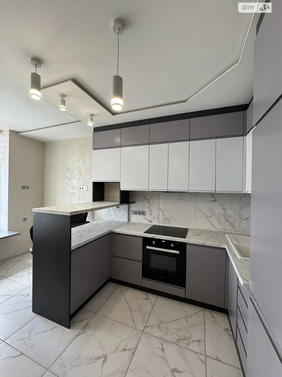 Apartment for Sale in Romaniyka