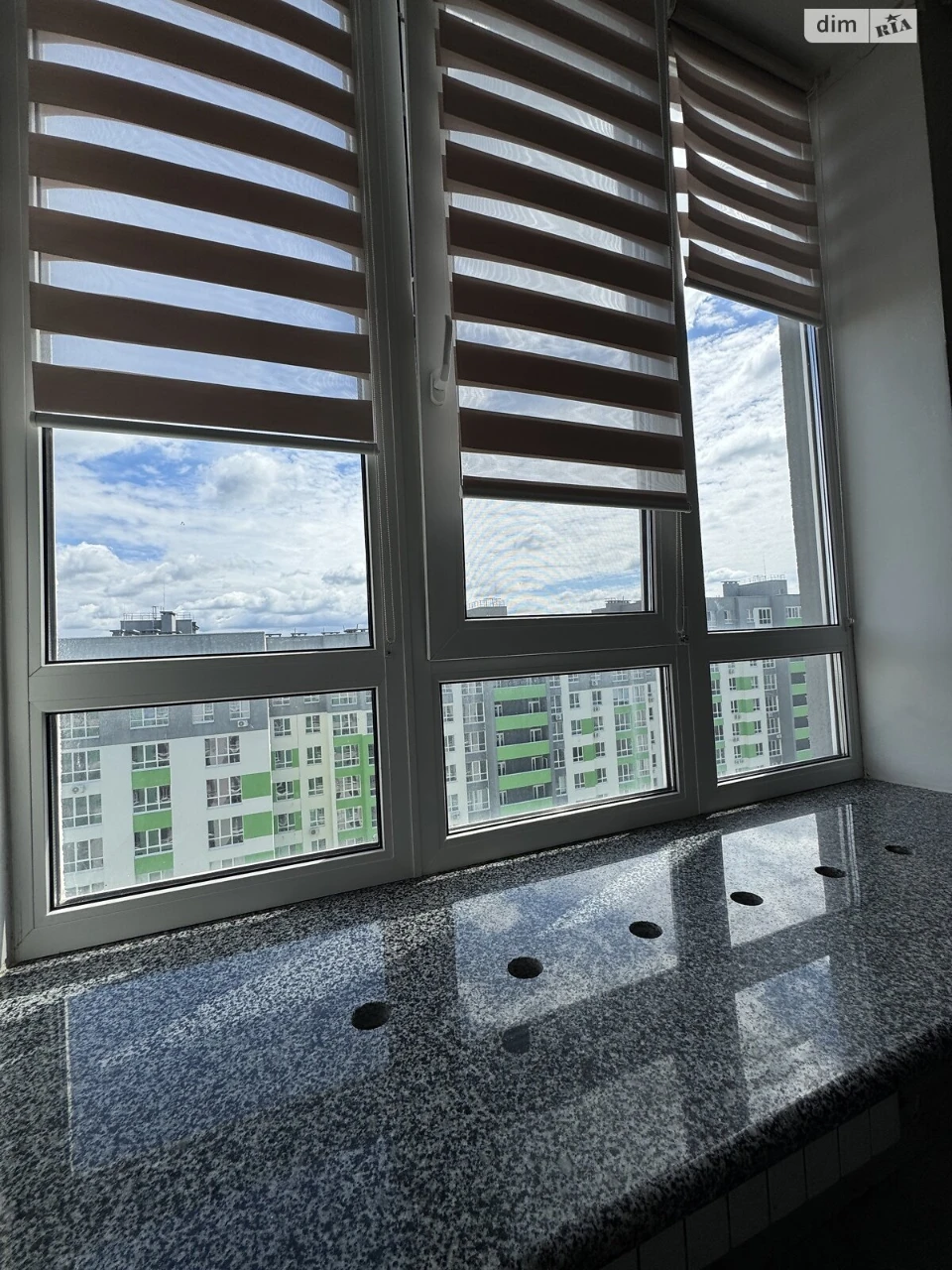 Apartment for Sale in Romaniyka