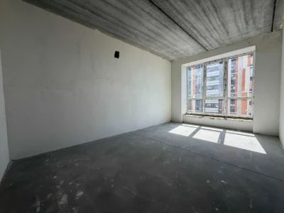 Two-room apartment in the city center! Programs available! No commission!