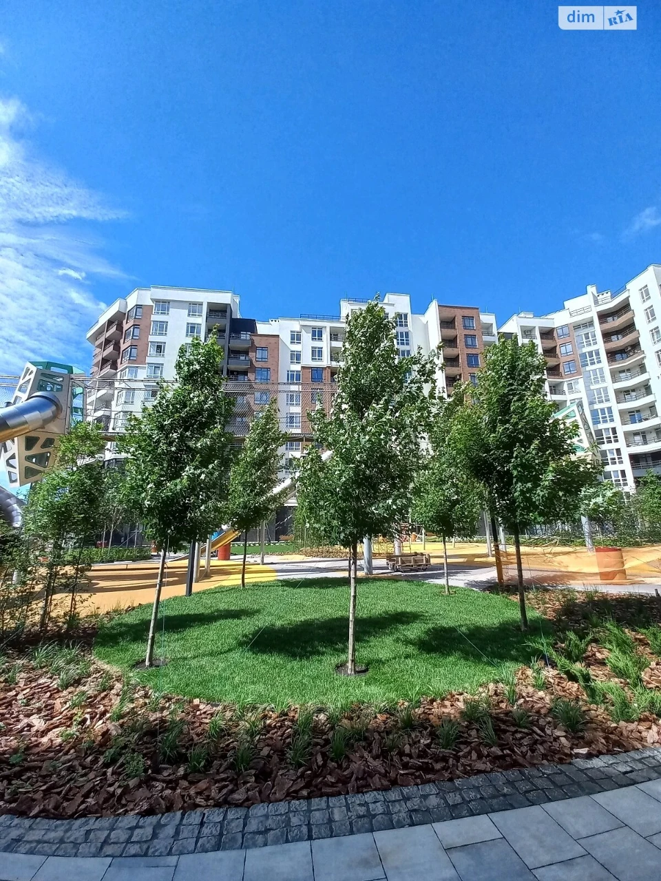 Apartment for Sale