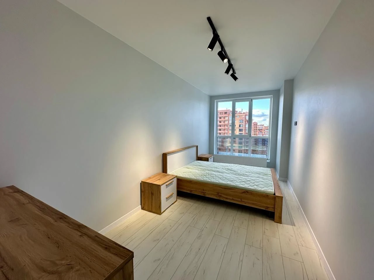 1-bedroom apartment renovated in the residential complex Chekhov Park | 48.4 m² | For Sale