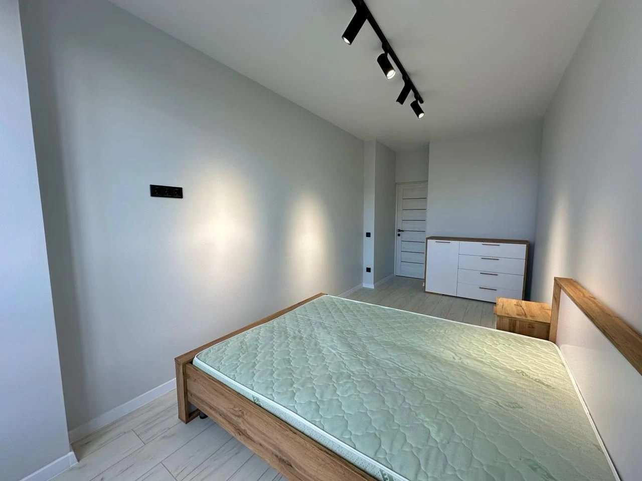 1-bedroom apartment renovated in the residential complex Chekhov Park | 48.4 m² | For Sale